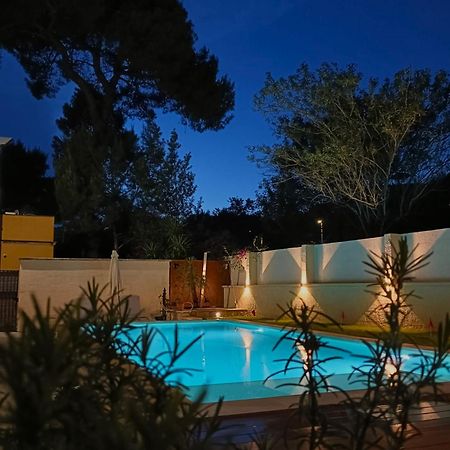 Dimora Relais Excelsa Hotel Gallipoli Eksteriør billede