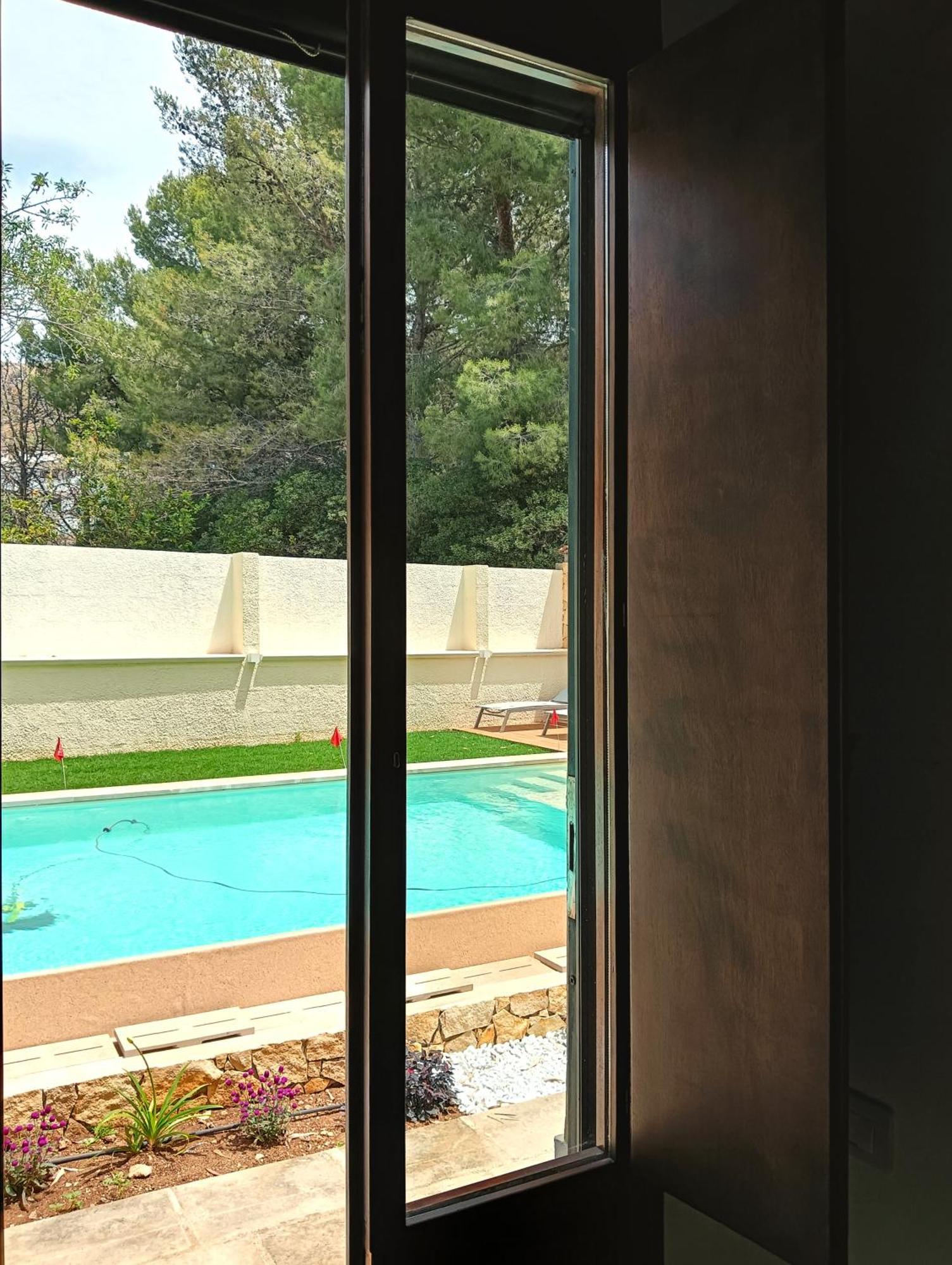 Dimora Relais Excelsa Hotel Gallipoli Eksteriør billede