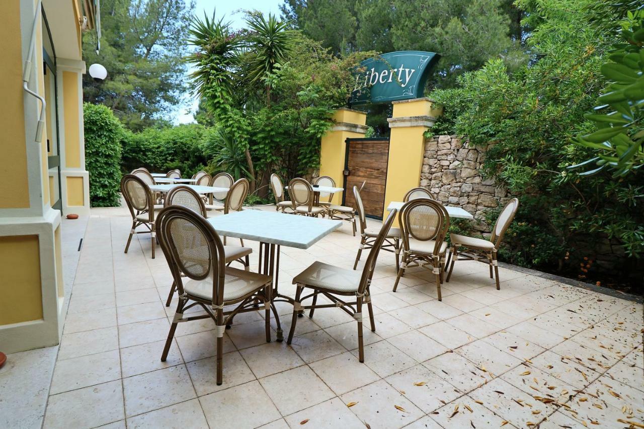 Dimora Relais Excelsa Hotel Gallipoli Eksteriør billede