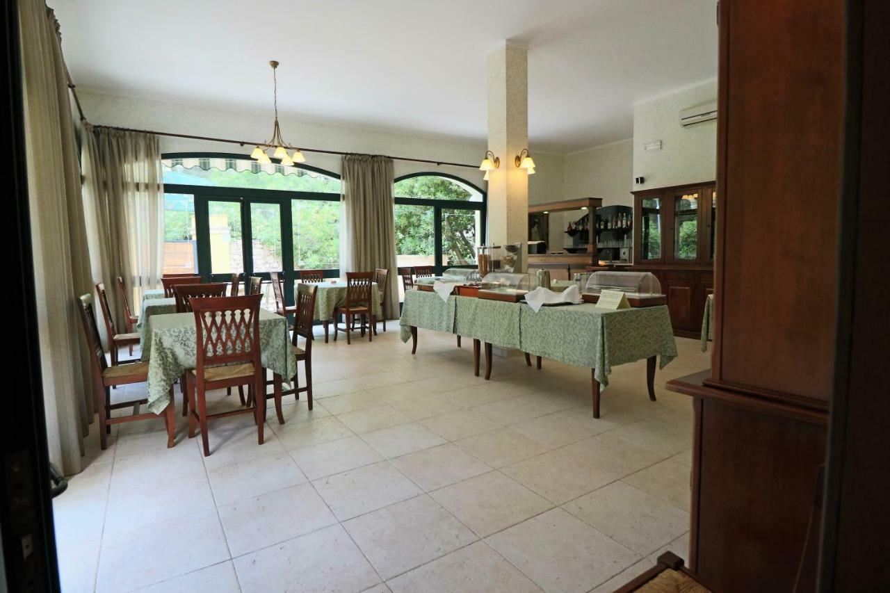 Dimora Relais Excelsa Hotel Gallipoli Eksteriør billede