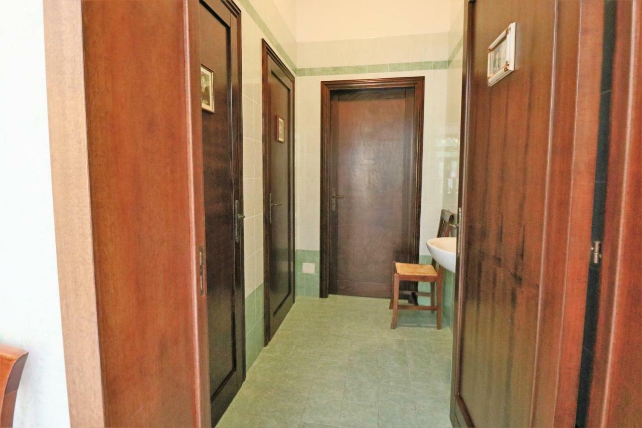 Dimora Relais Excelsa Hotel Gallipoli Eksteriør billede