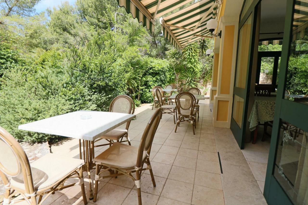 Dimora Relais Excelsa Hotel Gallipoli Eksteriør billede