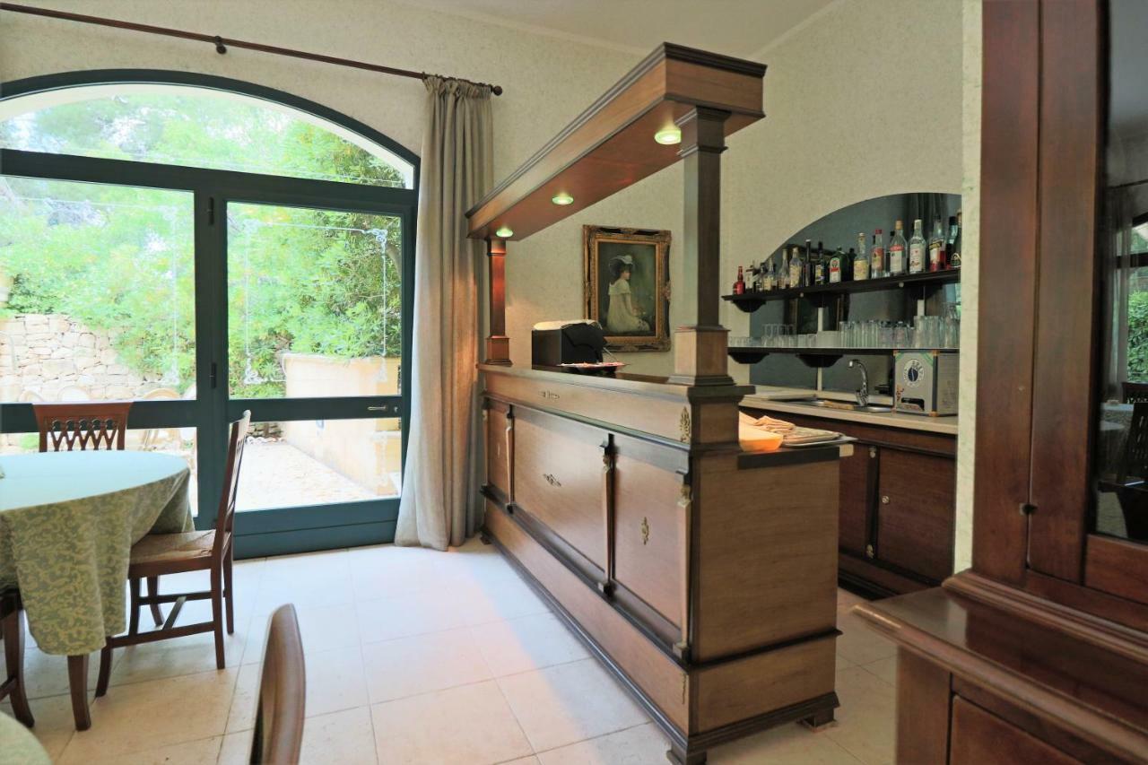 Dimora Relais Excelsa Hotel Gallipoli Eksteriør billede
