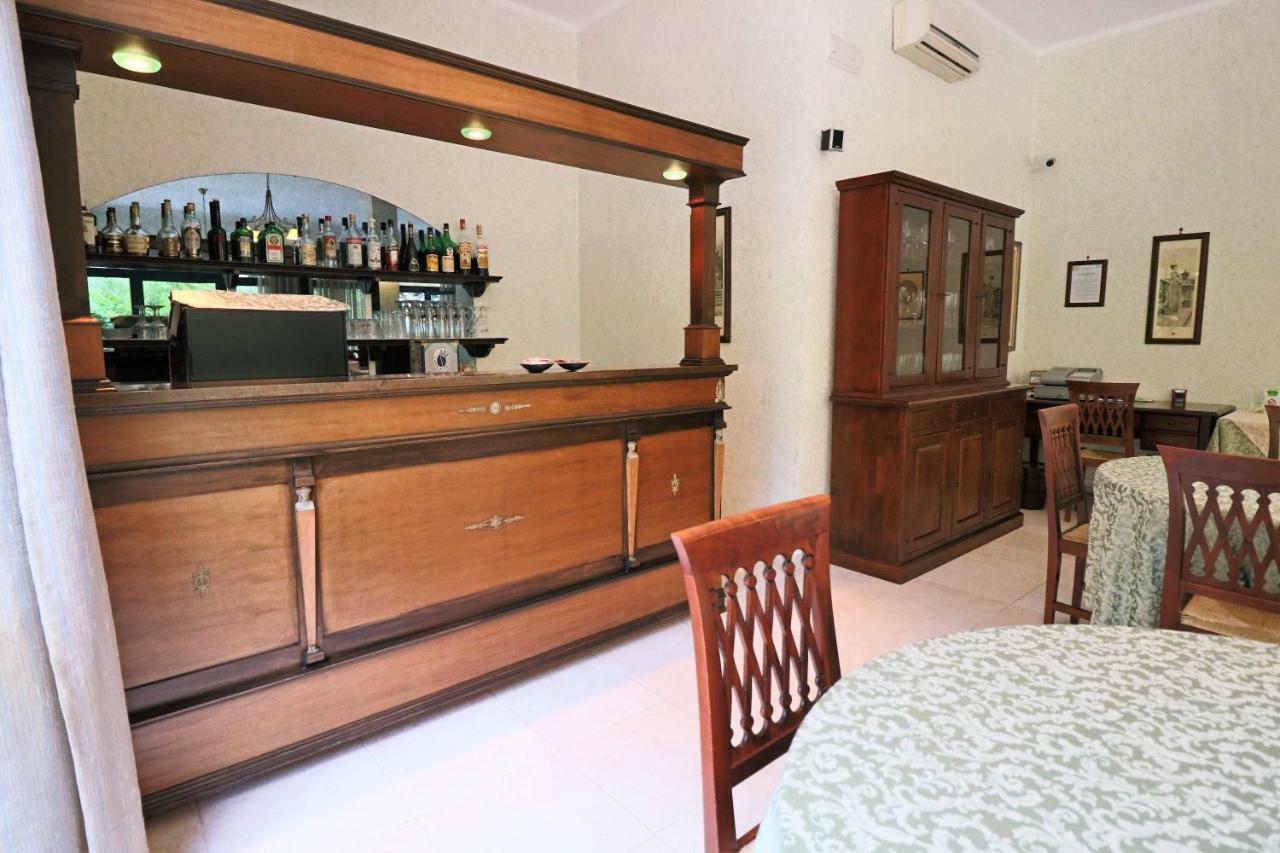 Dimora Relais Excelsa Hotel Gallipoli Eksteriør billede