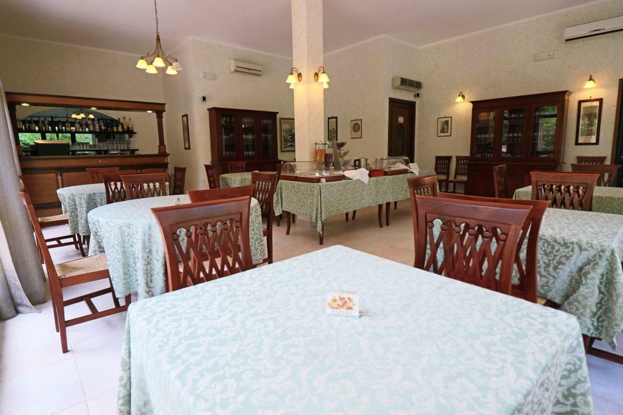 Dimora Relais Excelsa Hotel Gallipoli Eksteriør billede