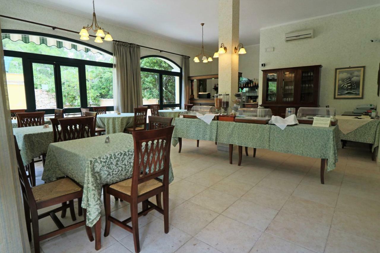 Dimora Relais Excelsa Hotel Gallipoli Eksteriør billede