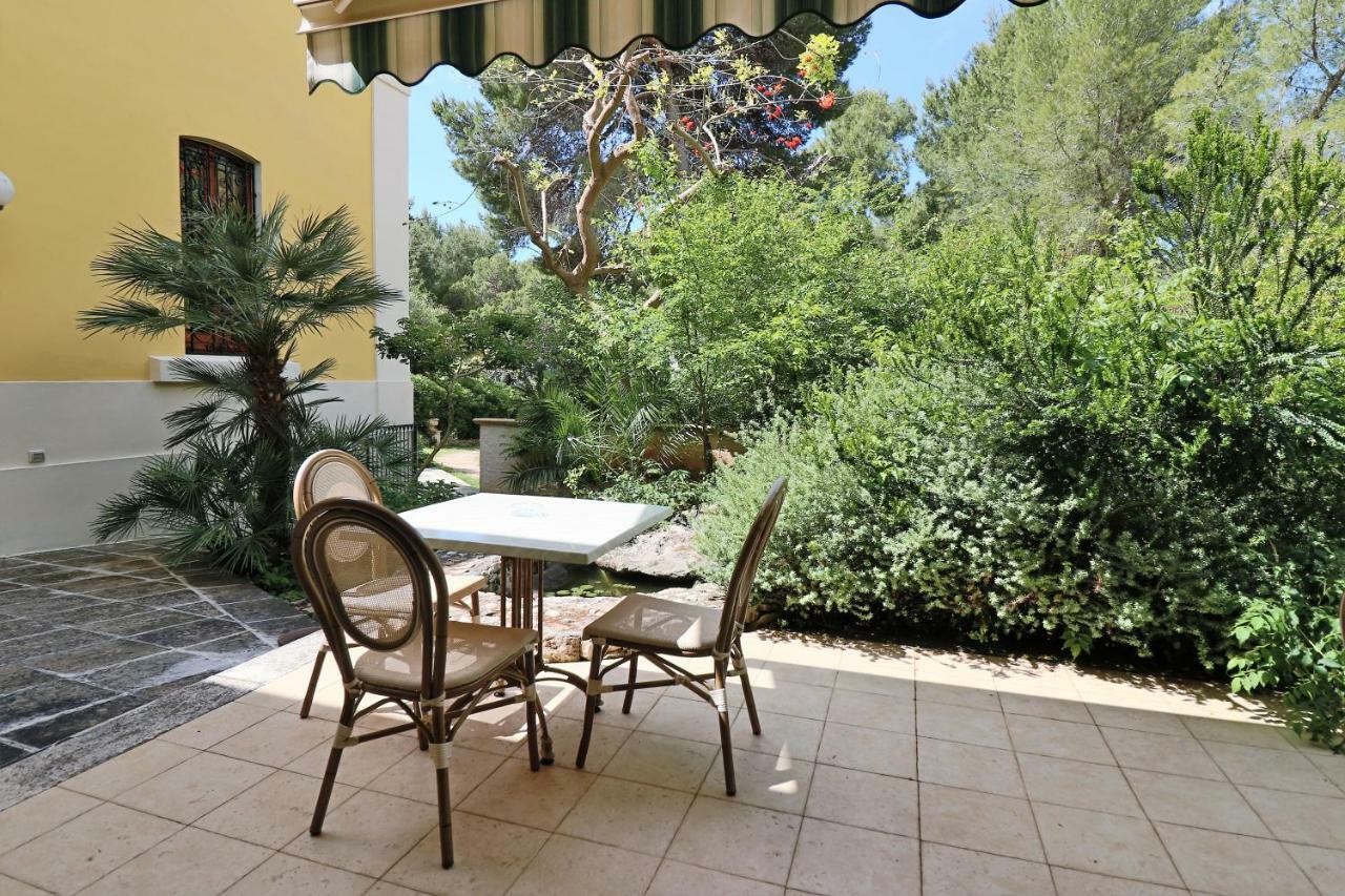 Dimora Relais Excelsa Hotel Gallipoli Eksteriør billede