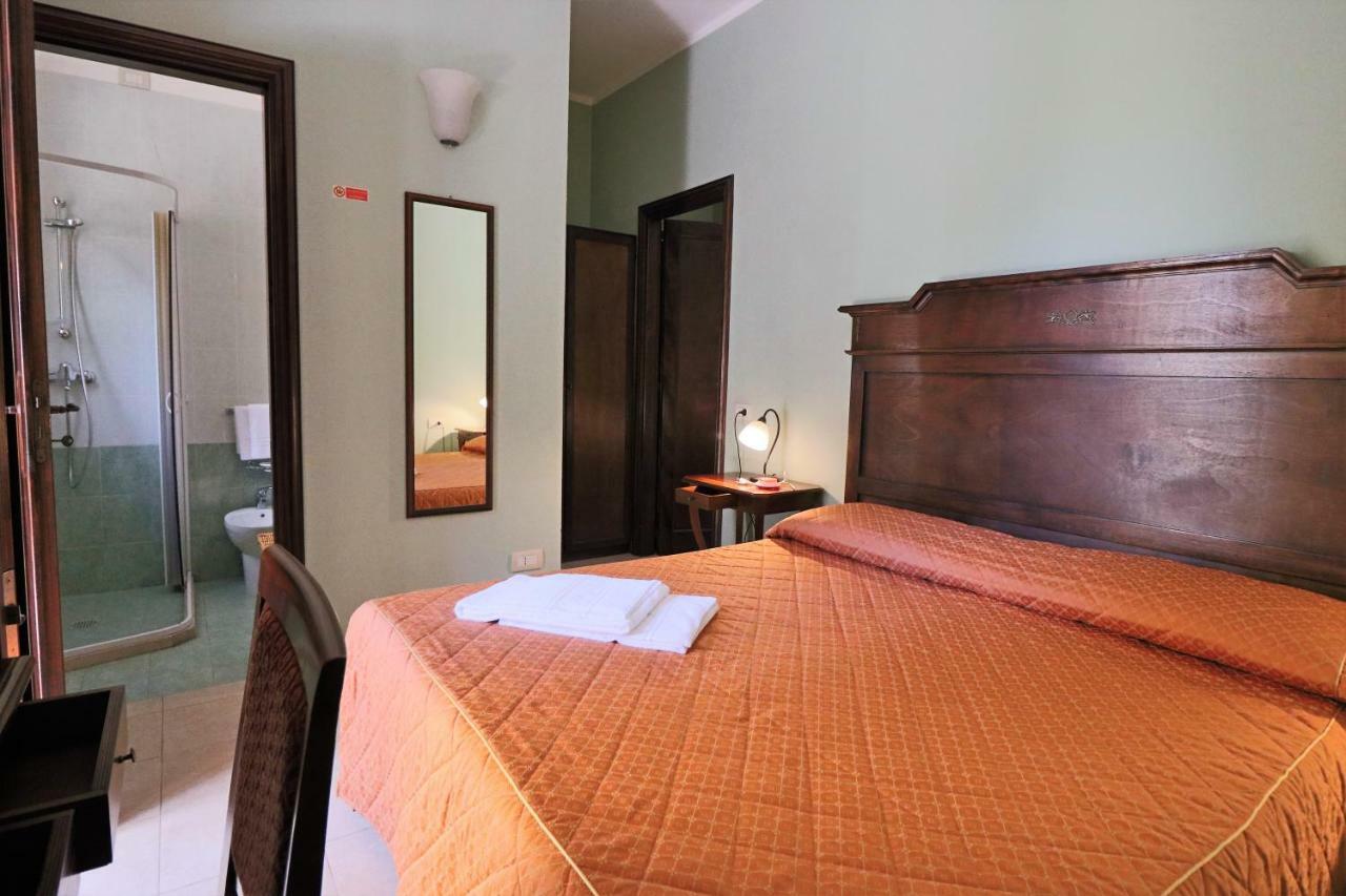 Dimora Relais Excelsa Hotel Gallipoli Eksteriør billede