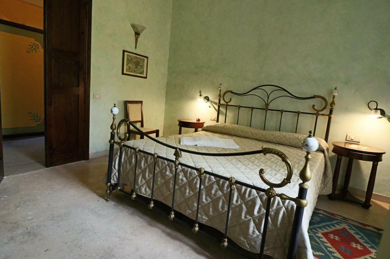 Dimora Relais Excelsa Hotel Gallipoli Eksteriør billede