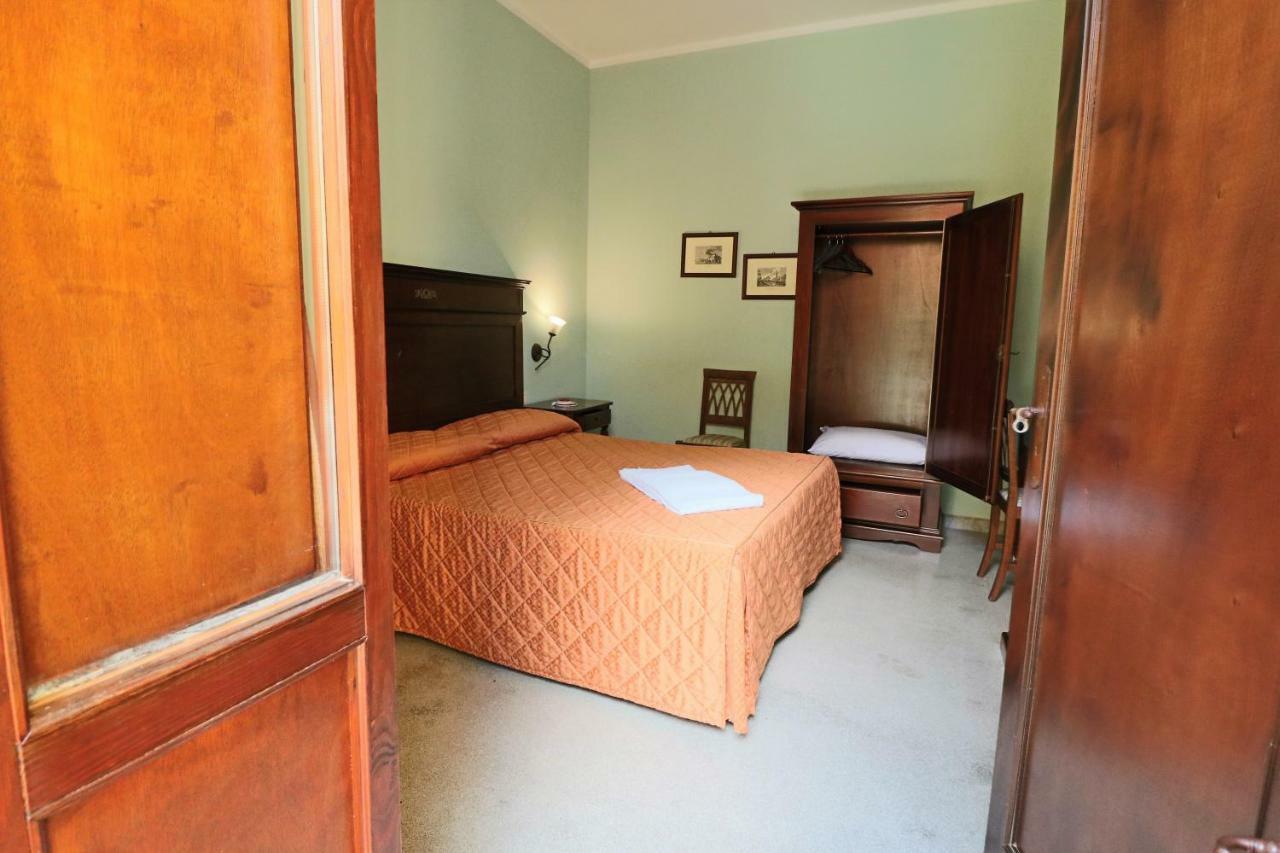 Dimora Relais Excelsa Hotel Gallipoli Eksteriør billede