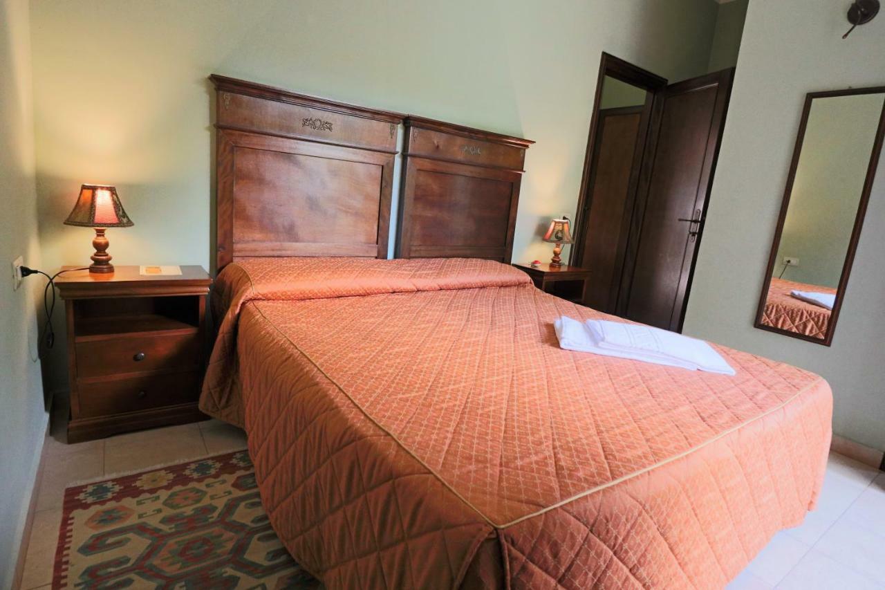 Dimora Relais Excelsa Hotel Gallipoli Eksteriør billede