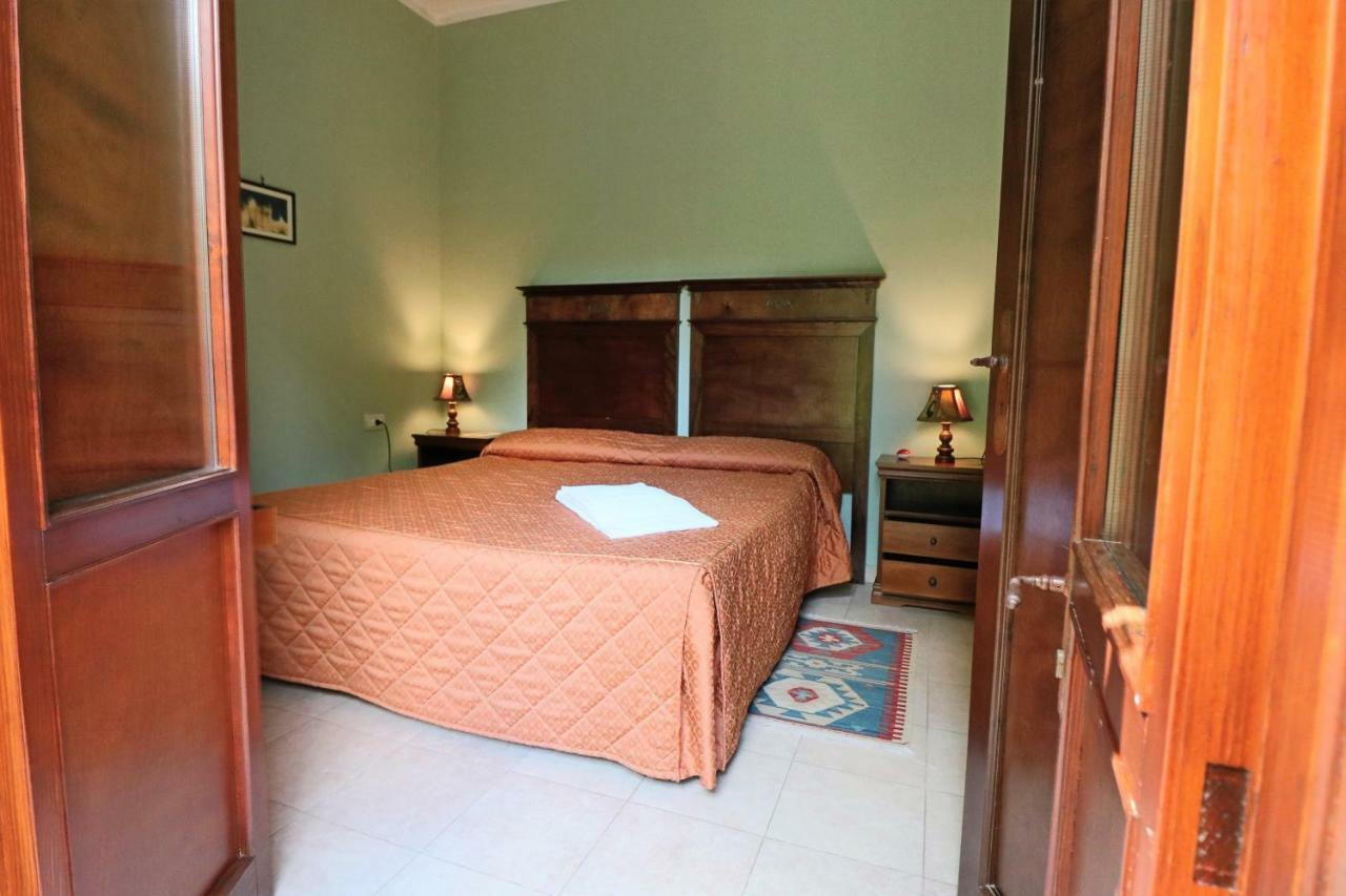 Dimora Relais Excelsa Hotel Gallipoli Eksteriør billede