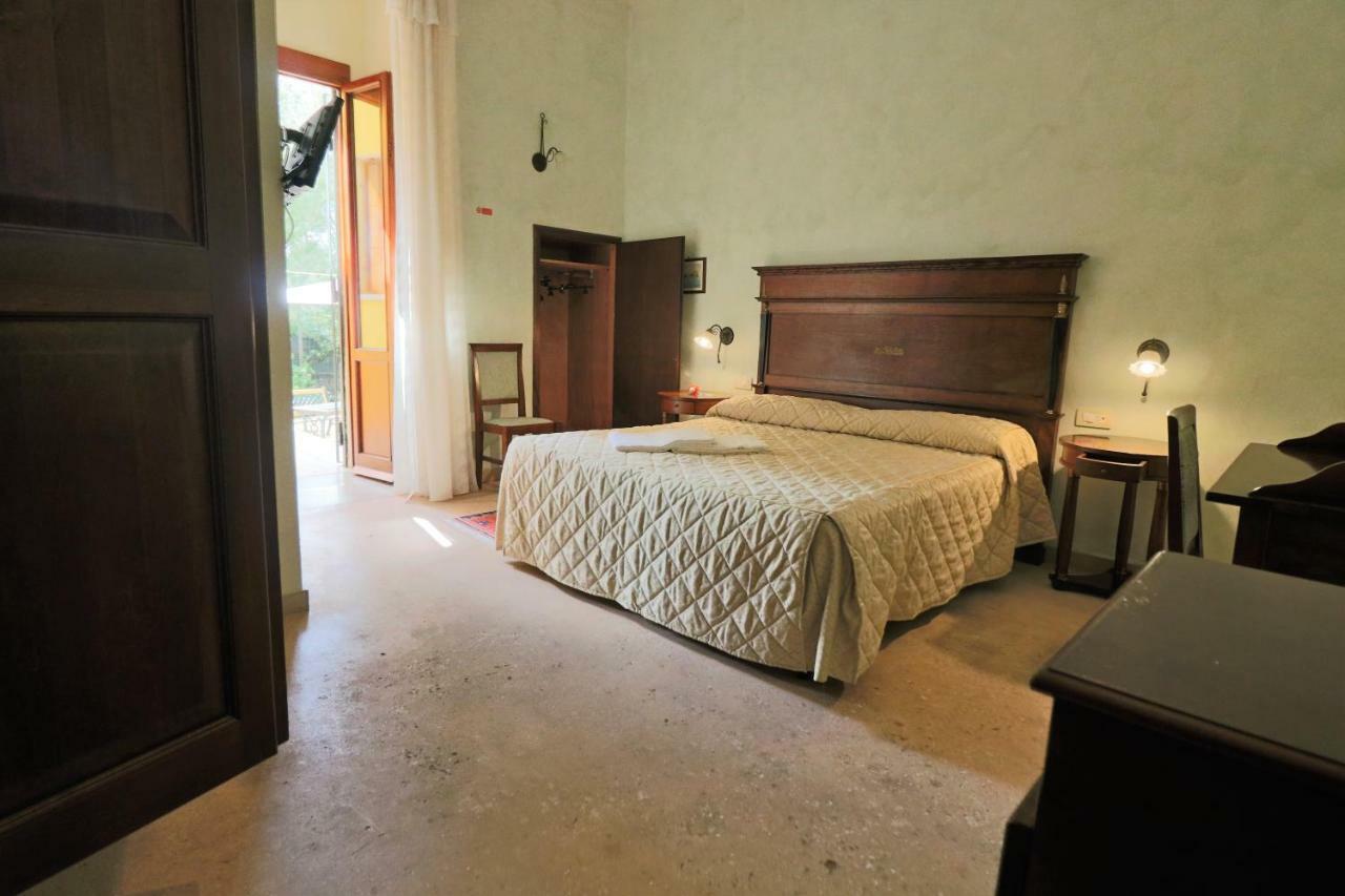 Dimora Relais Excelsa Hotel Gallipoli Eksteriør billede
