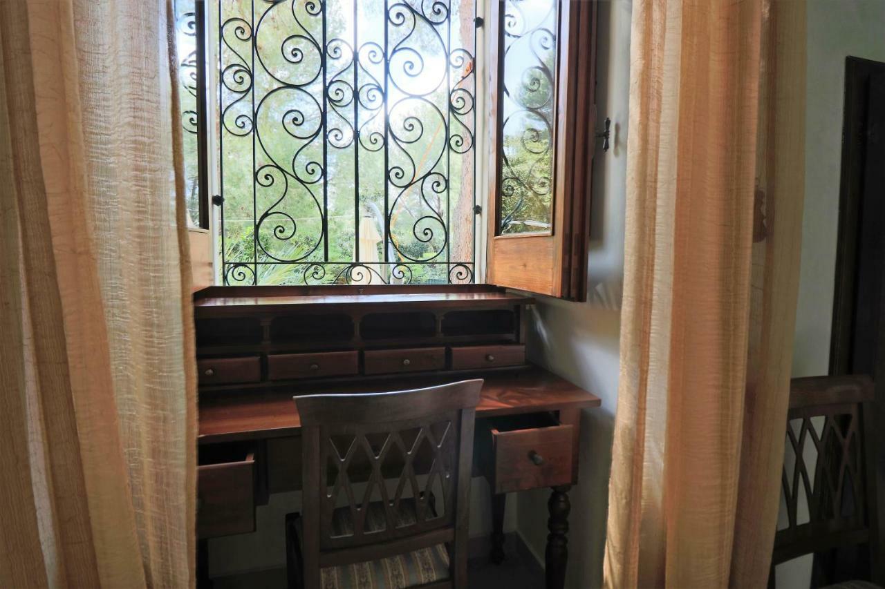 Dimora Relais Excelsa Hotel Gallipoli Eksteriør billede