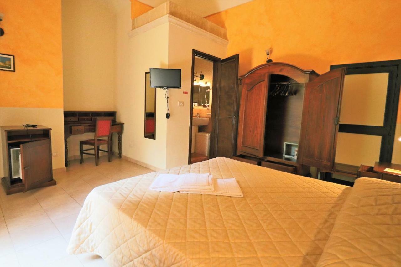 Dimora Relais Excelsa Hotel Gallipoli Eksteriør billede
