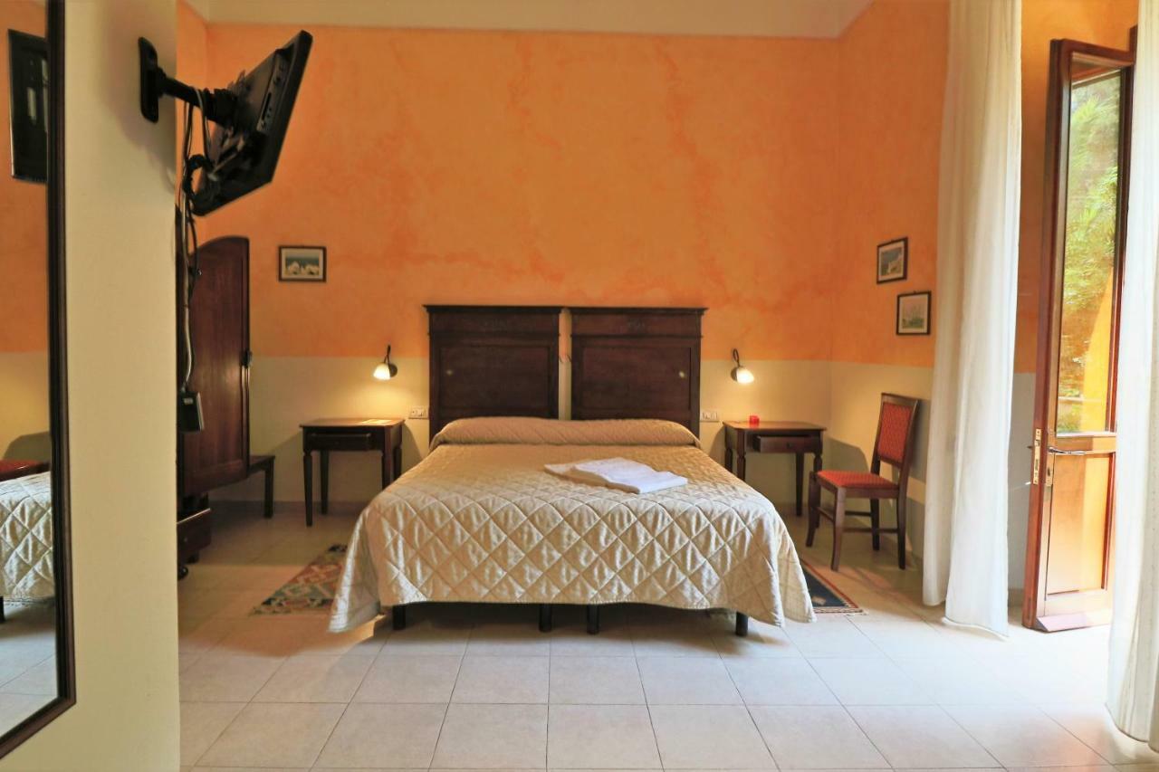 Dimora Relais Excelsa Hotel Gallipoli Eksteriør billede