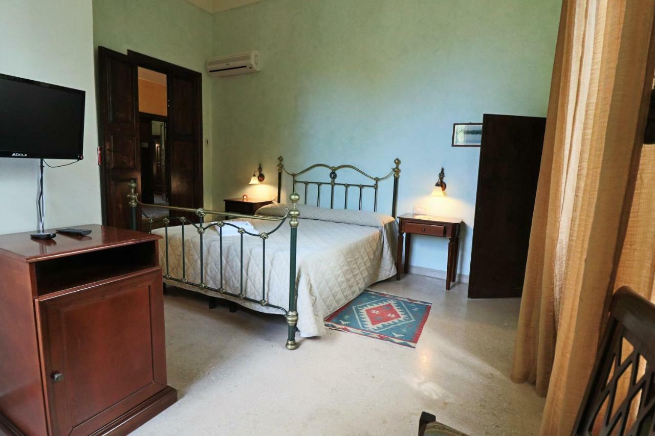 Dimora Relais Excelsa Hotel Gallipoli Eksteriør billede