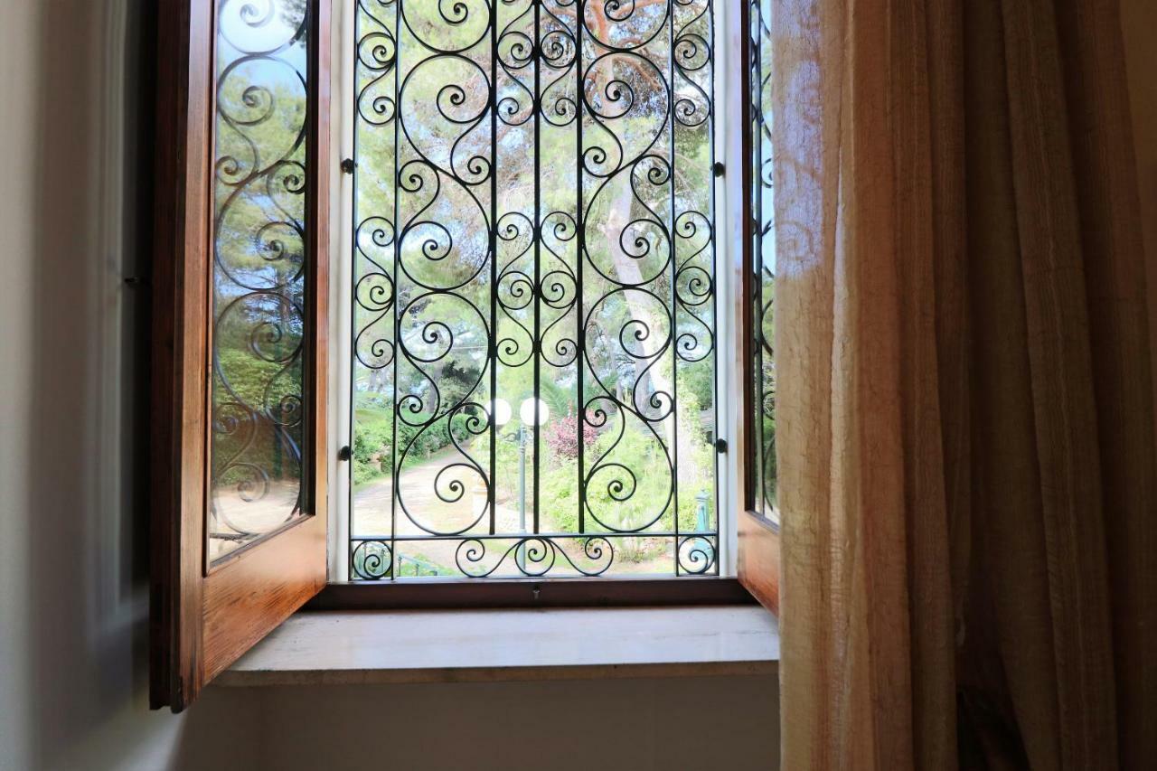 Dimora Relais Excelsa Hotel Gallipoli Eksteriør billede