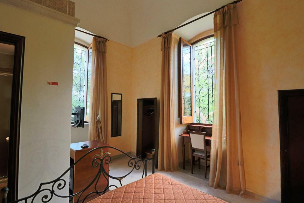 Dimora Relais Excelsa Hotel Gallipoli Eksteriør billede