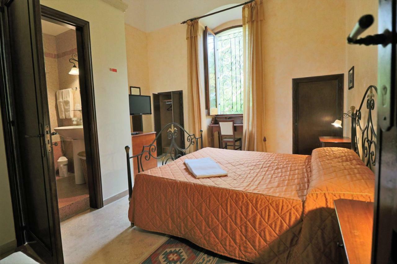 Dimora Relais Excelsa Hotel Gallipoli Eksteriør billede