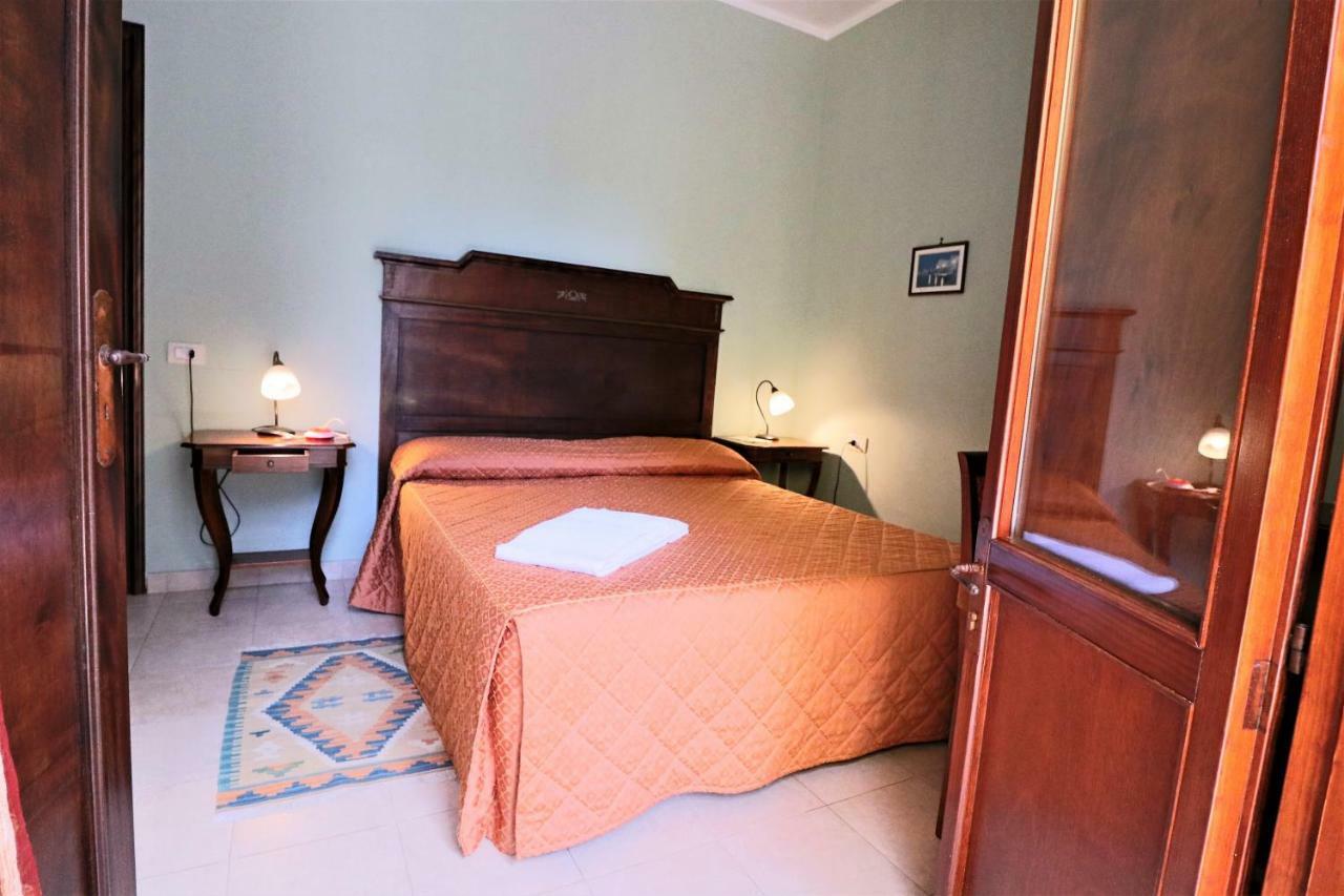 Dimora Relais Excelsa Hotel Gallipoli Eksteriør billede