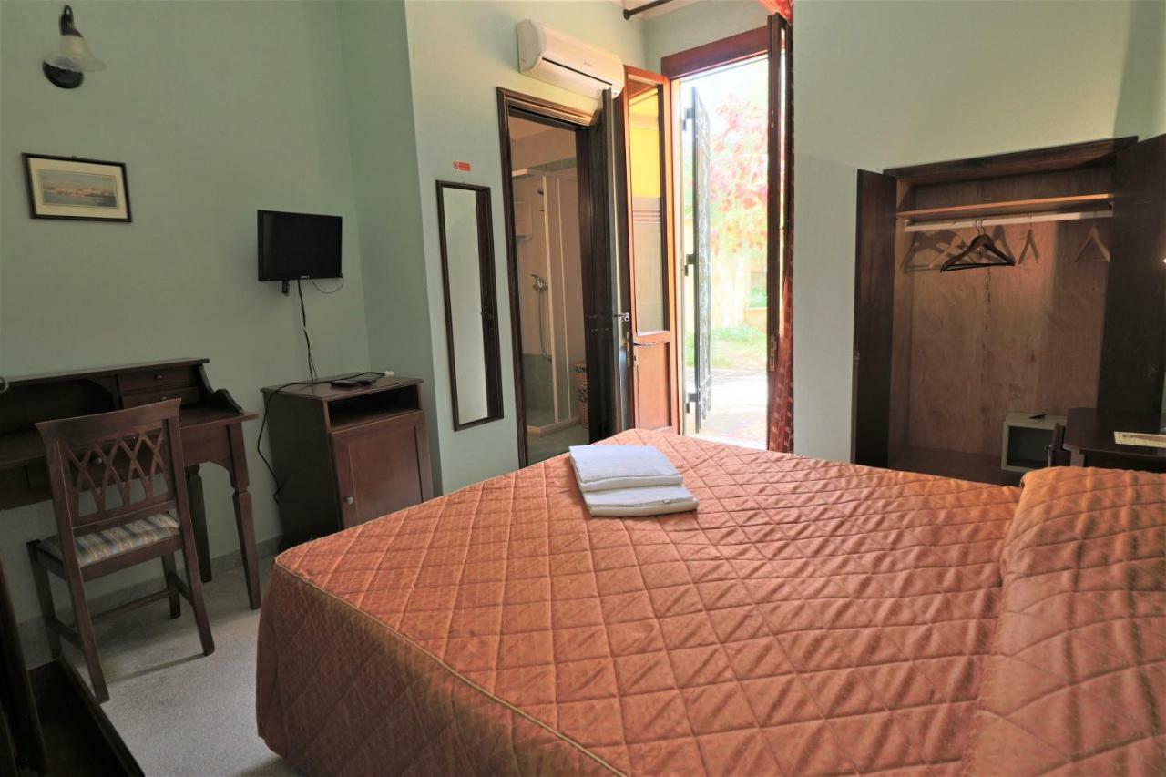 Dimora Relais Excelsa Hotel Gallipoli Eksteriør billede