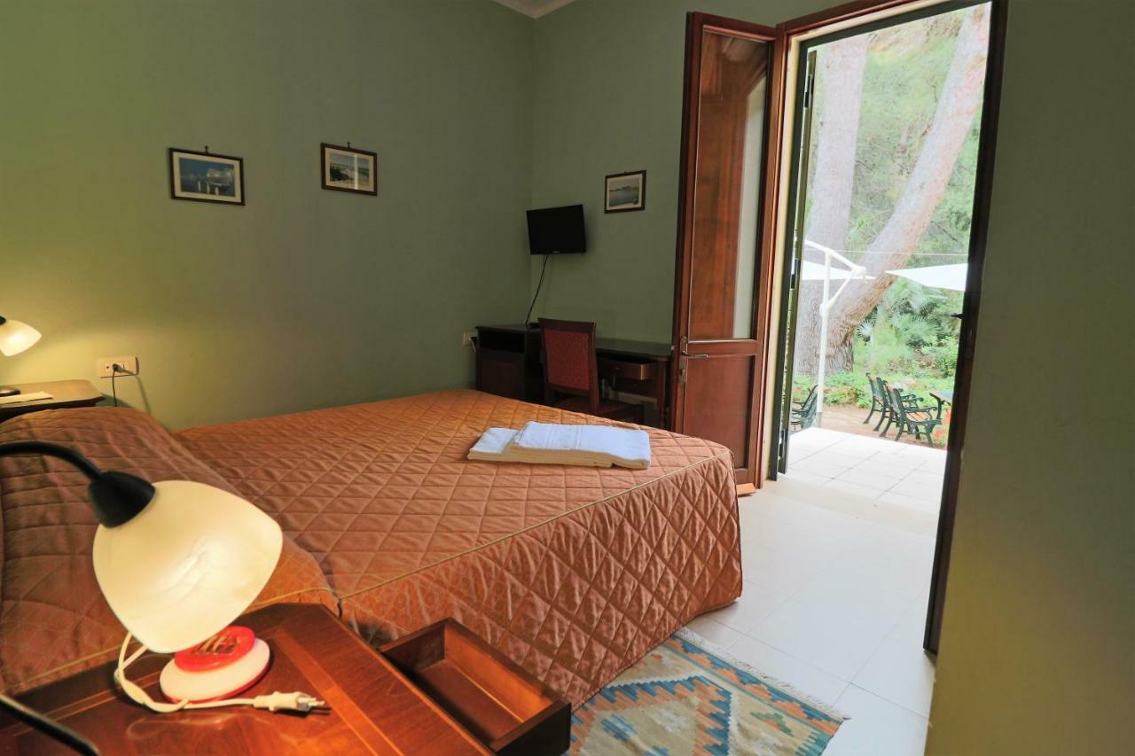 Dimora Relais Excelsa Hotel Gallipoli Eksteriør billede