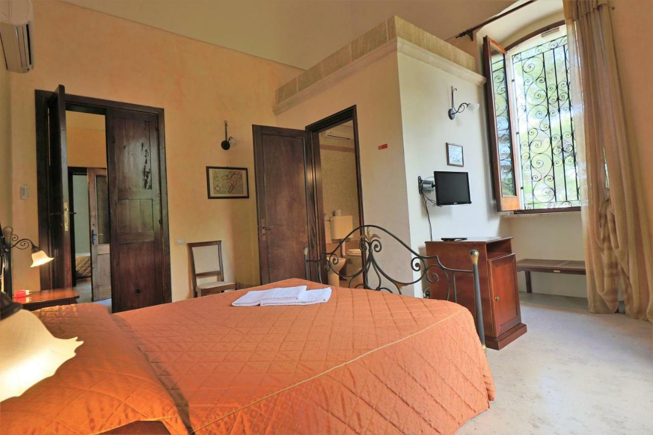 Dimora Relais Excelsa Hotel Gallipoli Eksteriør billede