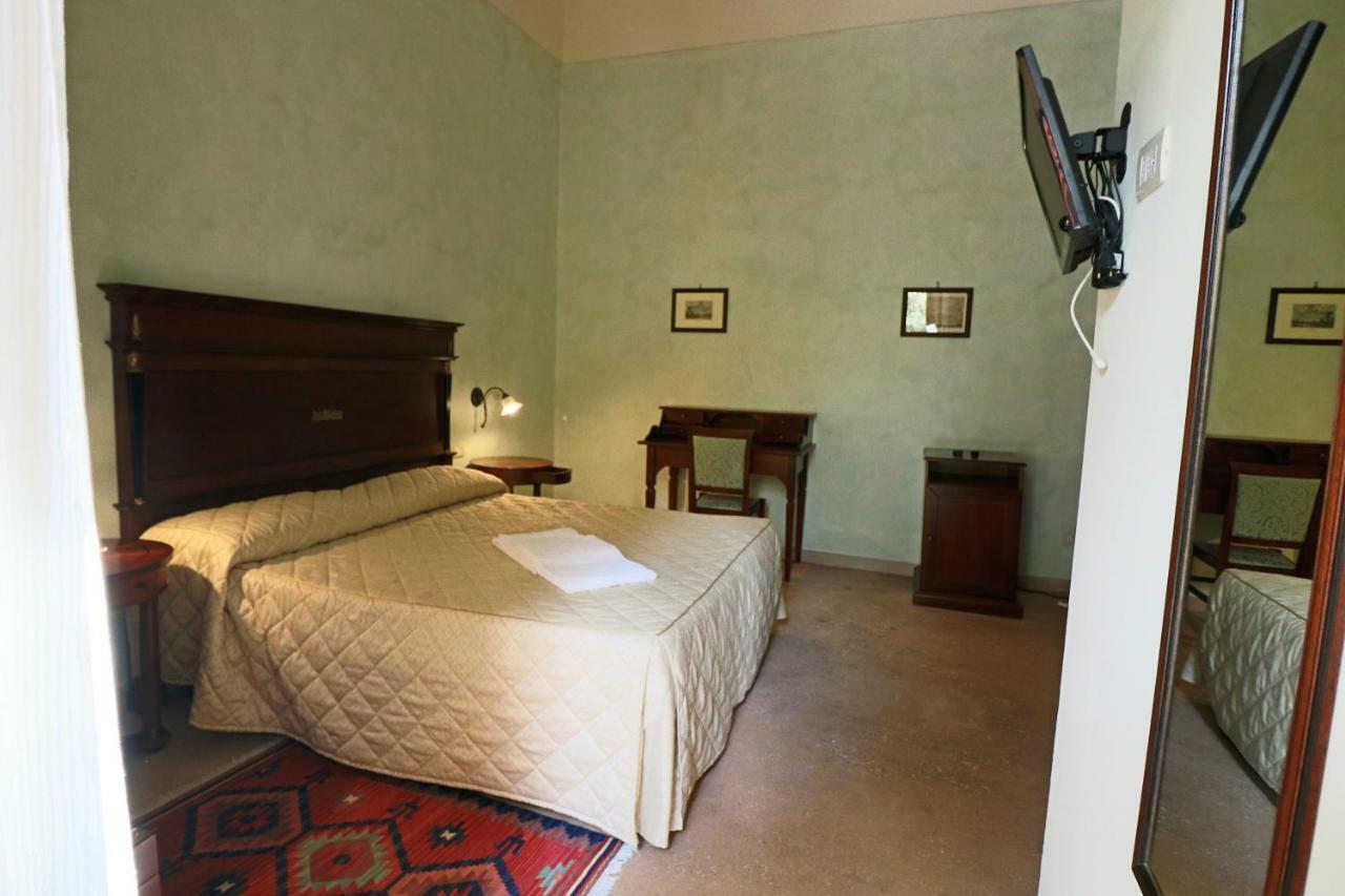 Dimora Relais Excelsa Hotel Gallipoli Eksteriør billede