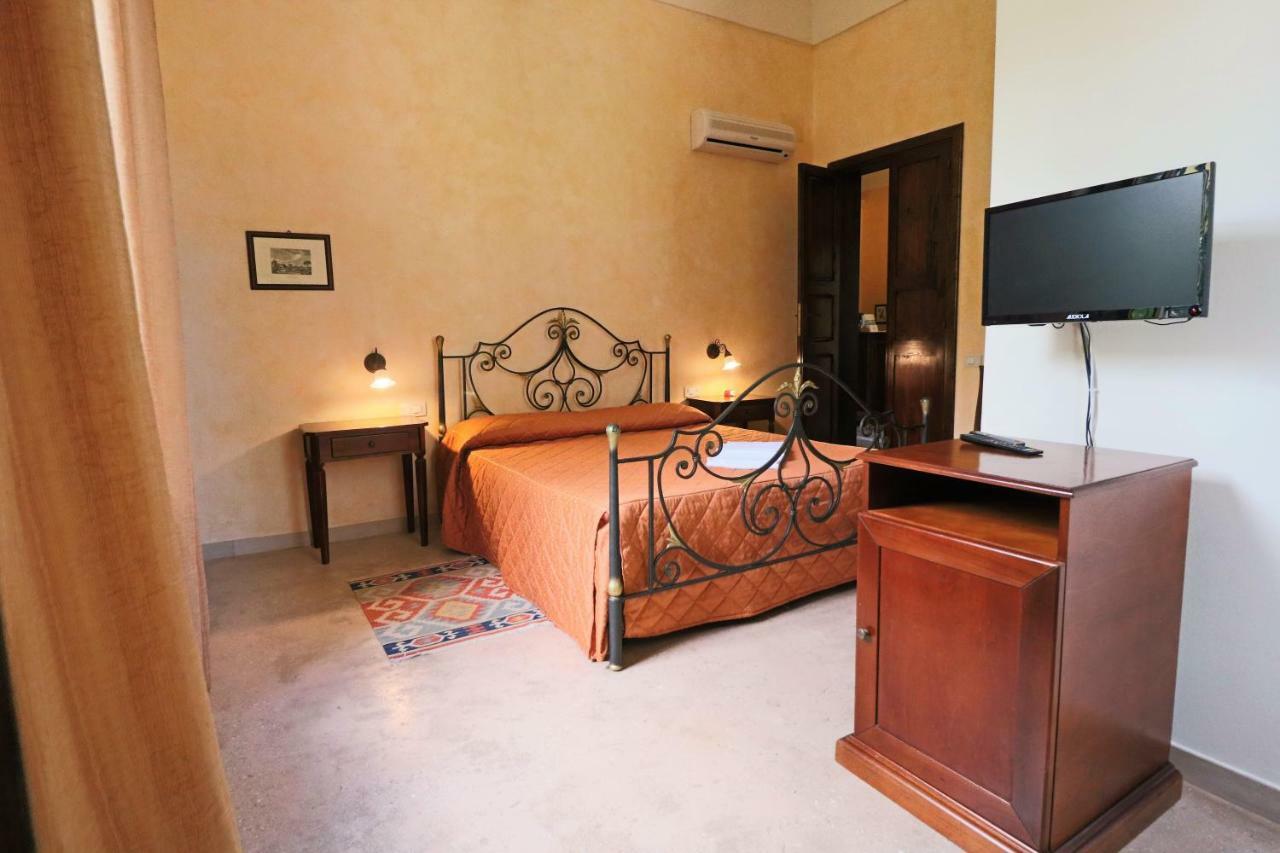 Dimora Relais Excelsa Hotel Gallipoli Eksteriør billede