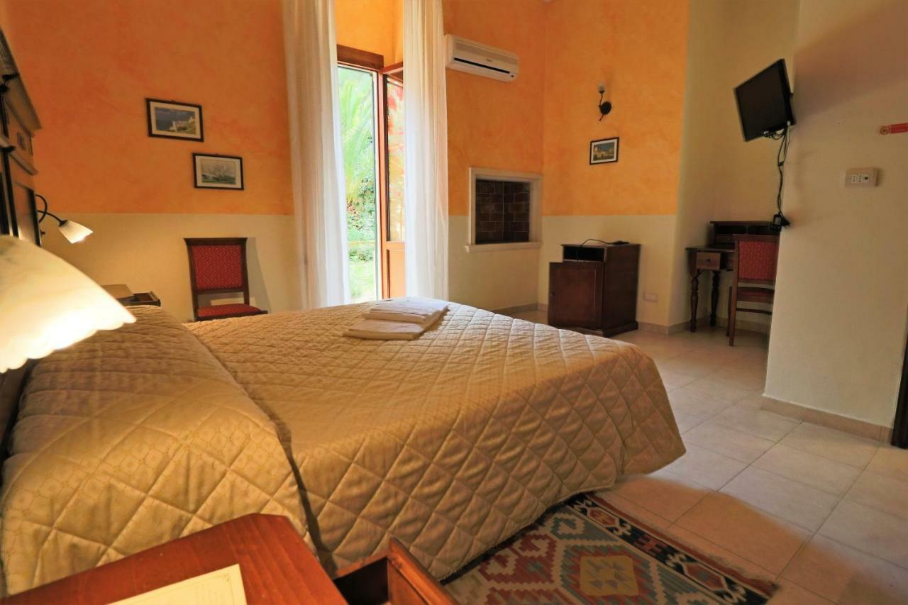 Dimora Relais Excelsa Hotel Gallipoli Eksteriør billede