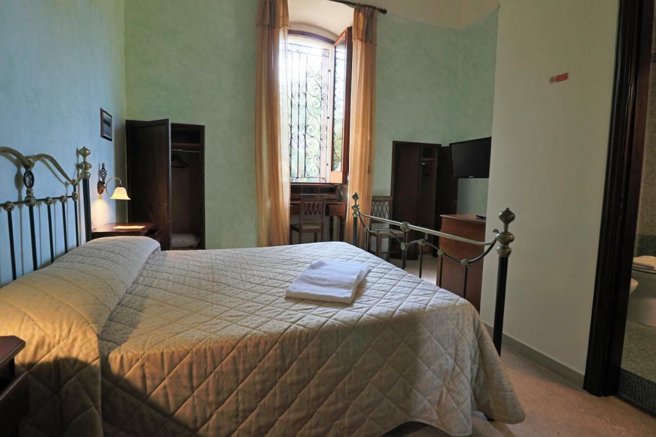 Dimora Relais Excelsa Hotel Gallipoli Eksteriør billede
