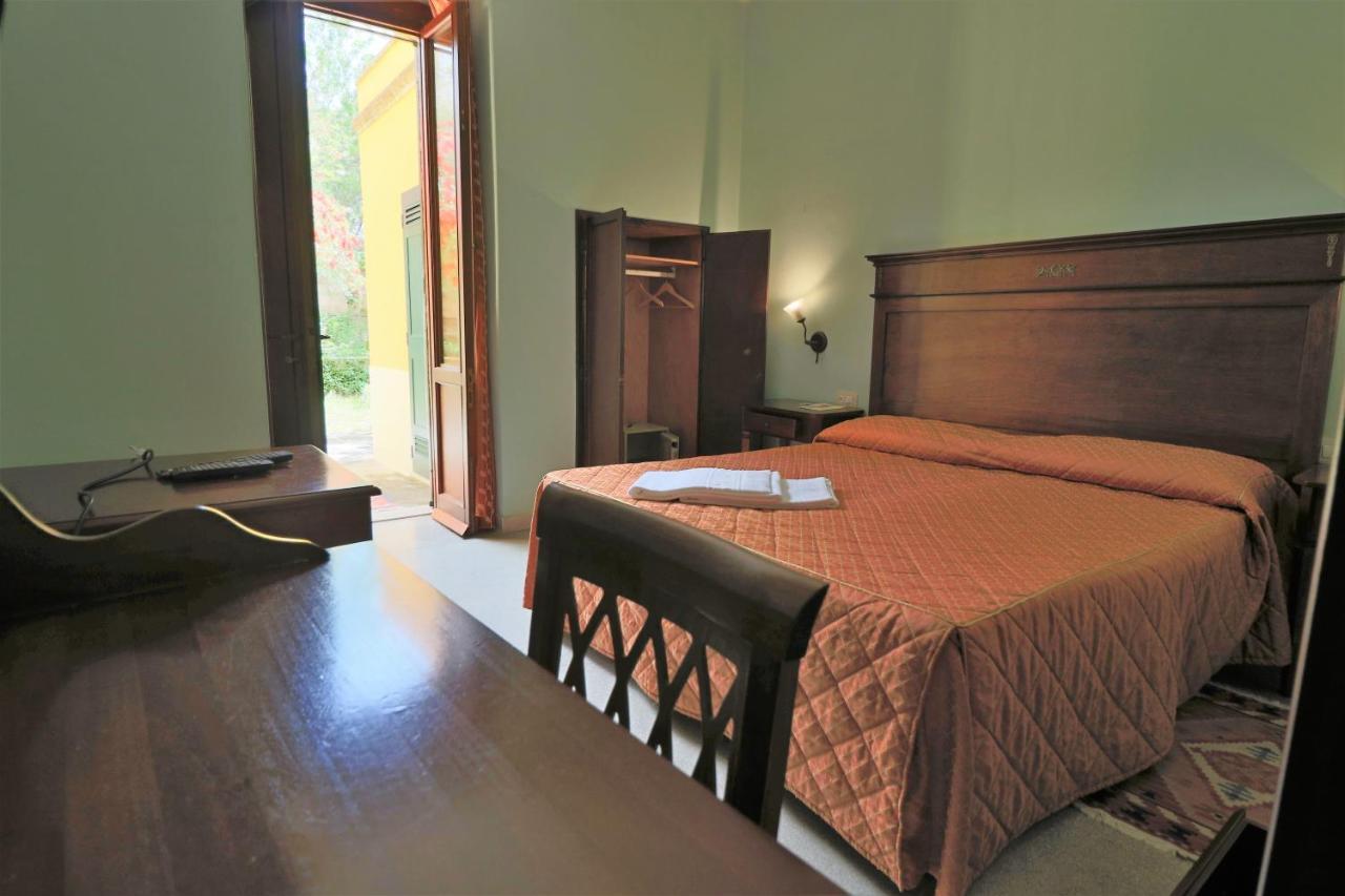 Dimora Relais Excelsa Hotel Gallipoli Eksteriør billede